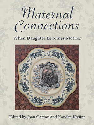 cover image of Maternal Connections